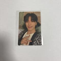 SEVENTEEN DINO ディノ Attacca トレカのサムネイル