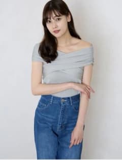 herlipto Ambient Knit Topのサムネイル
