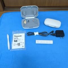 パナソニック WH-R47-CZ 片耳(左) ベージュ-C パナソニック WH-R47-CZ 片耳(左) ベージュ-C - メルカリ