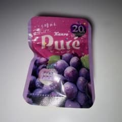 ピュレグミ ミニチュアマスコットのサムネイル