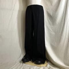 1990s y's Yohji yamamoto slacks pantsのサムネイル