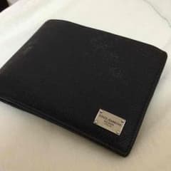D&G財布のサムネイル