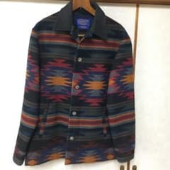 ペンドルトン メンズジャケットのサムネイル