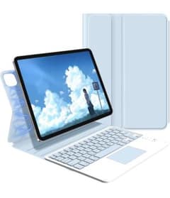 iPad Pro 11 キーボード ケース　カバーのサムネイル