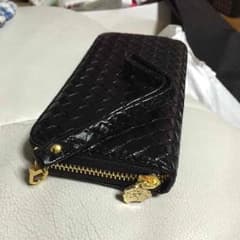 NESTA 長財布のサムネイル
