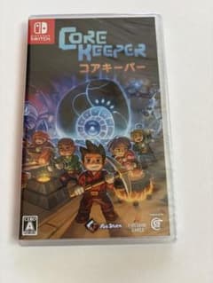 Core Keeper コアキーパー Nintendo Switch スイッチ
