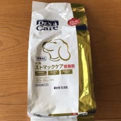 犬用　ストマックケア　低脂肪　800gのサムネイル