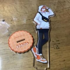 プロセカ　アクリルスタンド　東雲彰人