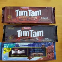 ティムタム　Tim Tam　セット　チョコのサムネイル