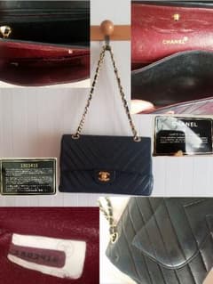 CHANEL　バッグのサムネイル