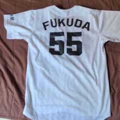 中日ドラゴンズユニフォームのサムネイル