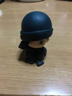 コナン ちぢませ隊のサムネイル