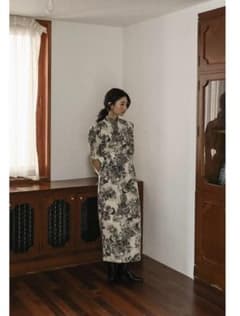 ohotoro●pine neck opのサムネイル