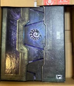 StarCraft IIのサムネイル