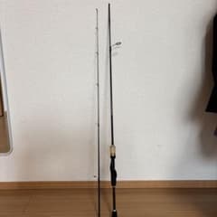 ぺいさん専用　Daiwa BASS X 662LSのサムネイル
