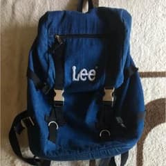リュックのサムネイル
