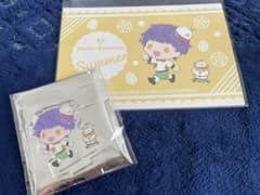 A3! サンリオ　アクスタ　ポスカ　九門のサムネイル
