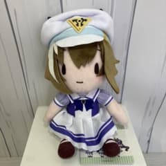 ウマ娘プリティーダービーふわぷちぬいぐるみVol.6の入手方法まとめ