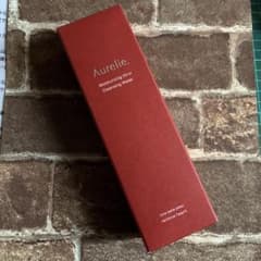 【連休sale】Aurelie 新品未開封⁠⭐︎クレンジングウォーターメイク落とし Aurelie クレンジングウォーター 新品未開封 - メルカリ