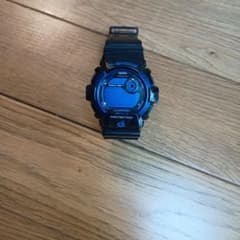 CASIO G-SHOCK G-8900 デジタル腕時計のサムネイル