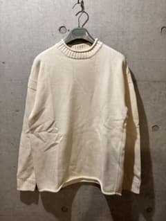 ZARA ニットのサムネイル