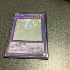 遊戯王 スターヴ・ヴェノム・フュージョン・ドラゴン ホロのサムネイル