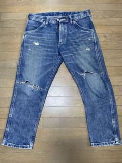 Ron Herman × WRANGLER 早い者勝ちのサムネイル