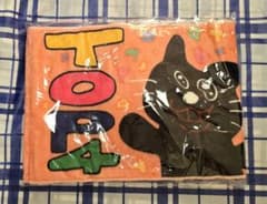 TOP4 in TOKYO DOME マフラータオルのサムネイル