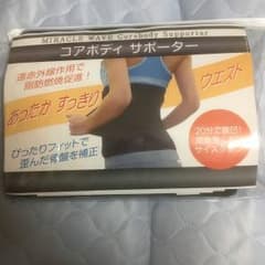 フレキシア  コアボディサポーターのサムネイル
