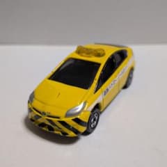 テコロジートミカ トヨタ プリウス 道路パトロールカー - メルカリ