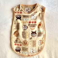 アンパンマン スリーパーのサムネイル