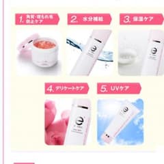 脱毛 ボディーケアのサムネイル