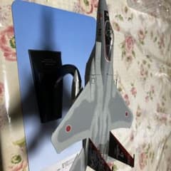 航空自衛隊 F-15J イーグル 60周年記念塗装機のサムネイル