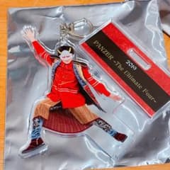 MSSP あろまほっと 歴代衣装アクリルスタンド 2019のサムネイル