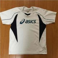アシックスTシャツのサムネイル