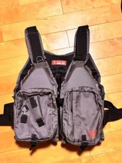 Rivalley リバレイ フローティングベスト サーフロックショア向け