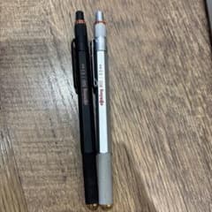 rotring 800 シャープペンシル 0.5mm 2本セットのサムネイル