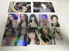 Hearts2Hearts イアン ian トレカ まとめ売り - メルカリ