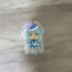 キュアエクレール 名探偵プリキュア マスコットキーホルダーのサムネイル
