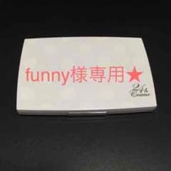 ★funny様専用★24h パウダーファンデーションのサムネイル