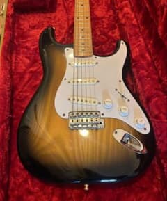 鬼虎目ネック！seymour duncan DS traditional 鬼虎目ネック！seymour duncan DS traditional - メルカリ