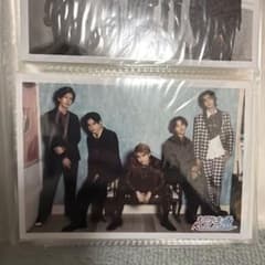 超特急　5人体制時　生写真のサムネイル