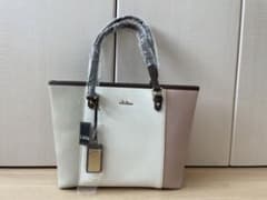 購入者さま決定！新品未使用！！Clelia 箱付きのサムネイル