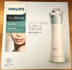 PHILIPSフィリップス[ビザブースト超音波美顔器] CS2800のサムネイル