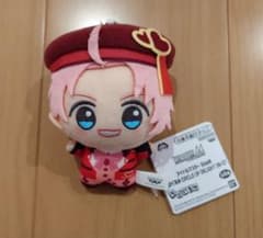 アイドルマスター sideM ちびぐるみ 兜大吾