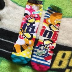 JAM 靴下 試着のみのサムネイル