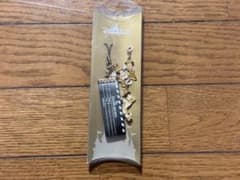 香港ディズニー ゴールデンミッキー ストラップ 新品未開封 ミッキーのサムネイル