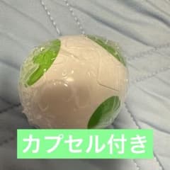요시 녹색 가챠 메지루시 액세서리 캡슐 포함