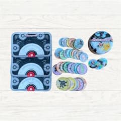 ポケモンクルッパのサムネイル