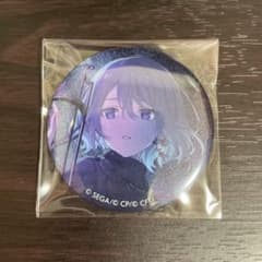 プロセカ グリッター缶バッジ 宵崎奏 - メルカリ